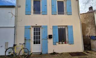 Maison 3 Pièces 49 m² à vendre à Le Château-d'Oléron (17480)