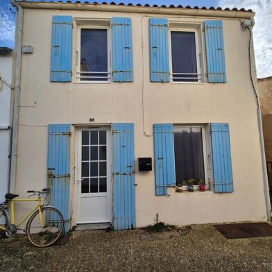 Maison 3 pièces 153800 €