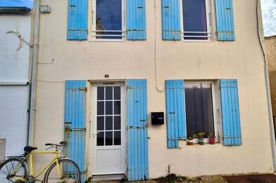 Maison 3 pièces 153800 €