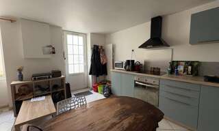 Maison 3 Pièces 49 m² à vendre à Le Château-d'Oléron (17480)