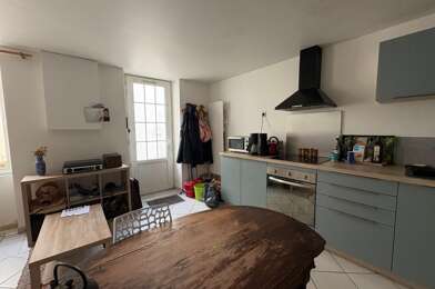 Maison 3 pièces 147600 €