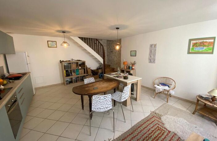 Maison à vendre LE CHATEAU D OLERON — photo 2