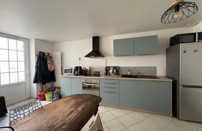 Maison à vendre LE CHATEAU D OLERON — photo 3