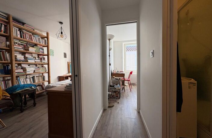 Maison à vendre LE CHATEAU D OLERON — photo 5
