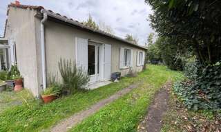 Maison 4 Pièces 87 m² à vendre à Arvert (17530)