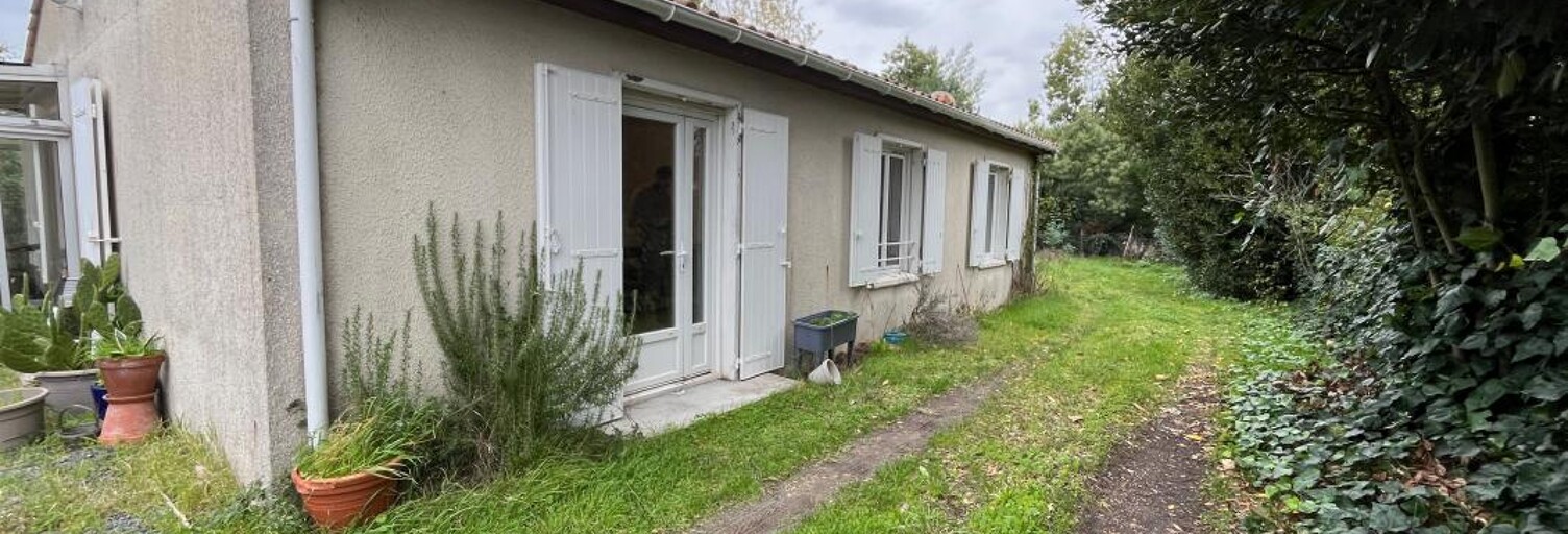 Maison 4 Pièces 87 m² à vendre à Arvert (17530)