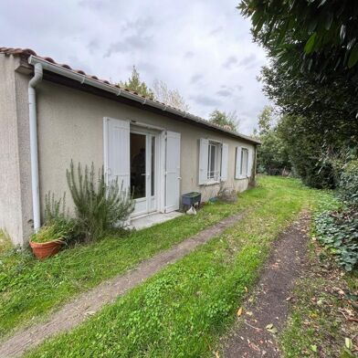 Maison 4 pièces 200000 €