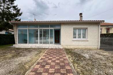 Maison 4 pièces 233000 €