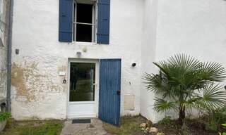 Maison 4 Pièces 88 m² à vendre à Chaillevette (17890)