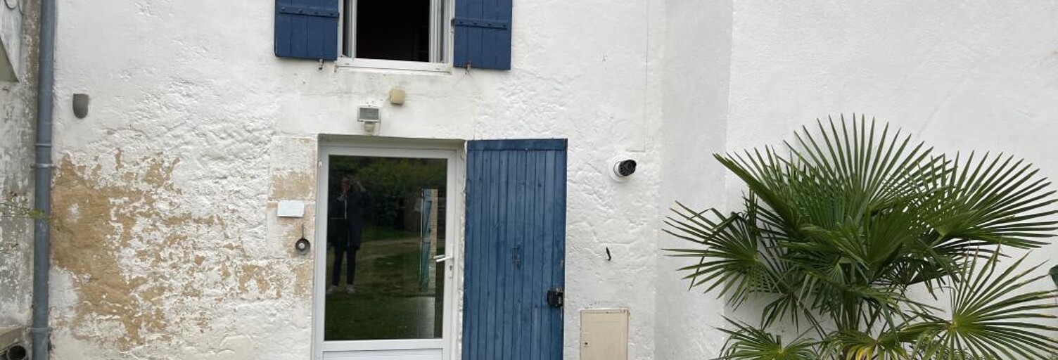 Maison 4 Pièces 88 m² à vendre à Chaillevette (17890)