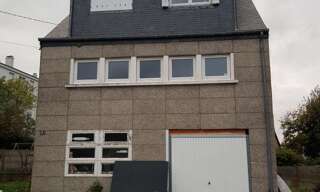 Maison 5 Pièces 78 m² à vendre à Guingamp (22200)