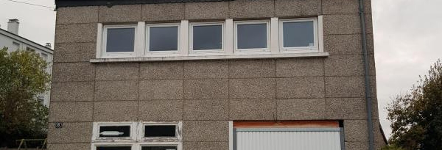 Maison 5 Pièces 78 m² à vendre à Guingamp (22200)