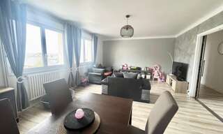 Appartement 4 Pièces 90 m² à vendre à Saint-Renan (29290)