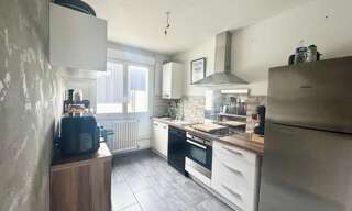 Appartement 4 Pièces 90 m² à vendre à Saint-Renan (29290)