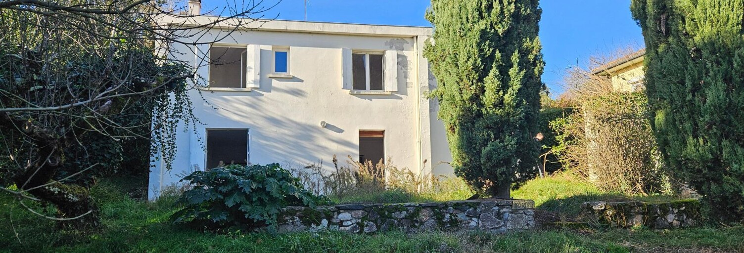 Maison 4 Pièces 130 m² à vendre à Pechbusque (31320)