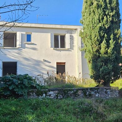 Maison 4 pièces 325000 €