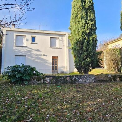 Maison 4 pièces 325000 €