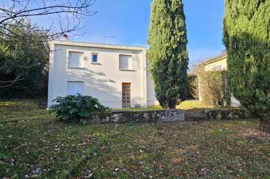 Maison 4 pièces 299000 €