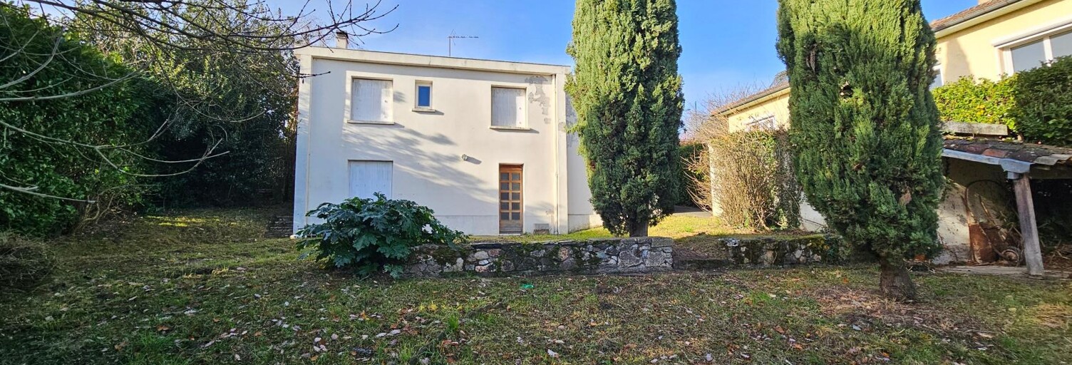 Maison 4 Pièces 78 m² à vendre à Pechbusque (31320)