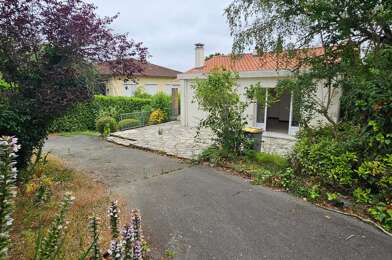 Maison 4 pièces 279900 €