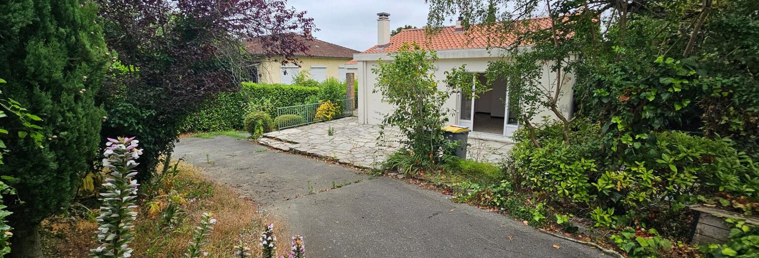 Maison 4 Pièces 68 m² à vendre à Pechbusque (31320)