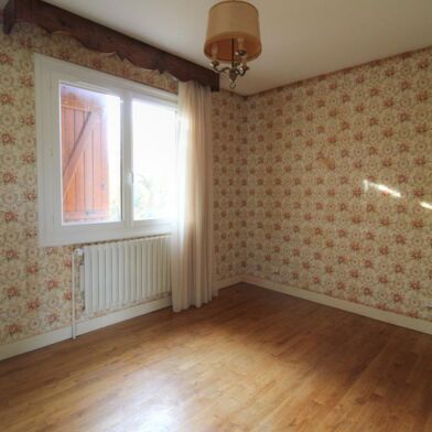 Maison 2 pièces 145000 €