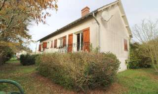 Maison 2 Pièces 100 m² à vendre à Châtillon-Coligny (45230)