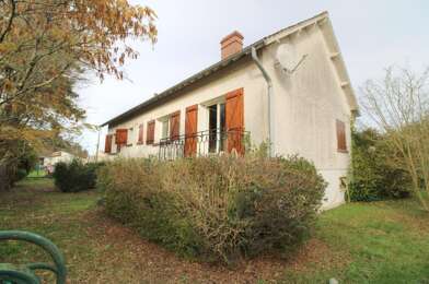 Maison 2 pièces 145000 €