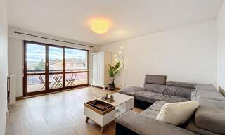 Appartement 3 Pièces 65 m² à louer à Gaillard (74240)