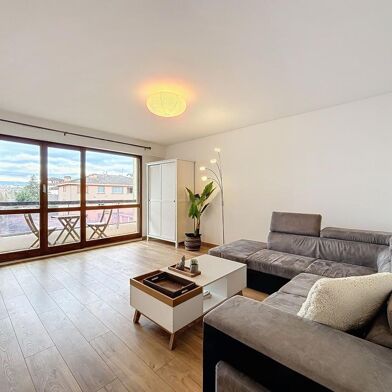 Appartement 3 pièces 1560 €