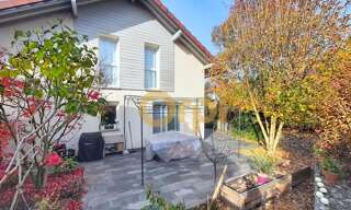 Maison 5 Pièces 99 m² à vendre à Saint-Julien-en-Genevois (74160)