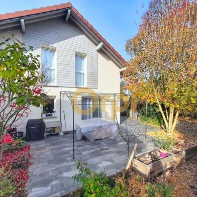 Maison 5 pièces 630000 €