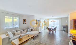 Maison 5 Pièces 99 m² à vendre à Saint-Julien-en-Genevois (74160)