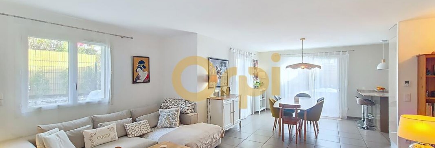 Maison 5 Pièces 99 m² à vendre à Saint-Julien-en-Genevois (74160)