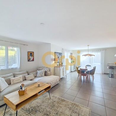 Maison 5 pièces 630000 €