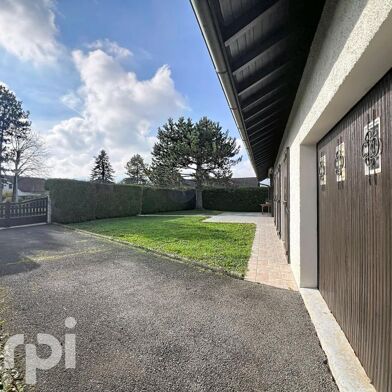 Maison 4 pièces 470000 €