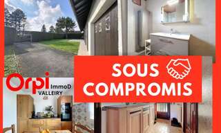 Maison 4 Pièces 87 m² à vendre à Valleiry (74520)