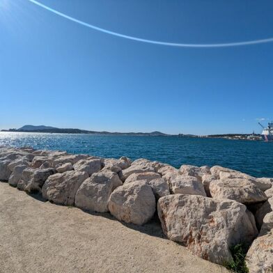 Appartement 5 pièces 405000 €