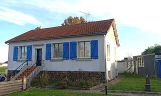 Maison 4 Pièces 104 m² à vendre à Rocheservière (85620)