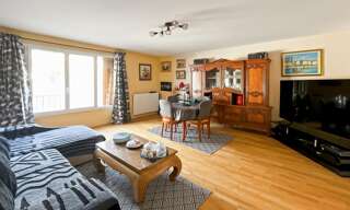 Appartement 3 Pièces 74 m² à vendre à Sannois (95110)