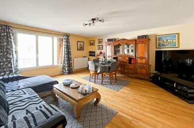 Appartement 3 pièces 189000 €