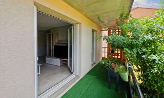 Appartement 3 Pièces 60 m² à vendre à Saint-Orens-de-Gameville (31650)