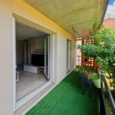 Appartement 3 pièces 184000 €