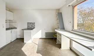 Appartement 1 Pièce 21 m² à vendre à Ramonville-Saint-Agne (31520)