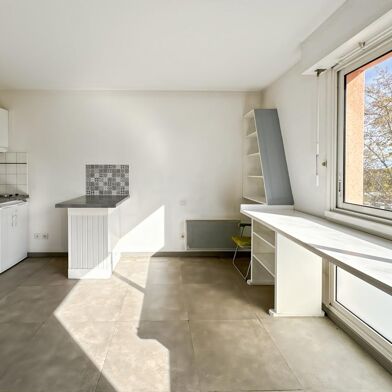 Appartement 1 pièces 98000 €