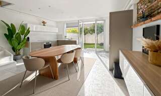 Maison 4 Pièces 91 m² à vendre à Toulouse (31200)