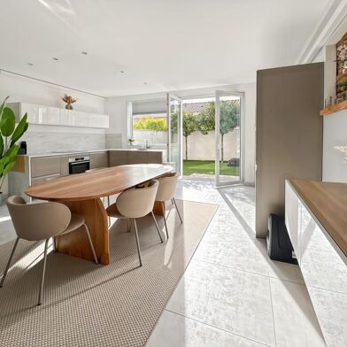 Maison 4 pièces 325000 €