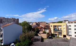 Appartement 2 Pièces 42 m² à vendre à Toulouse (31000)