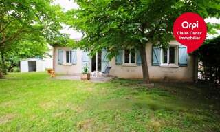 Maison 4 Pièces 77 m² à louer à Labastide-Saint-Georges (81500)