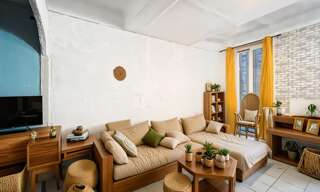 Appartement 3 Pièces 47 m² à vendre à Toulon (83200)